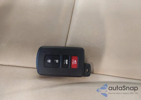 2015 Toyota Highlander Xle V6 из США, поврежденный, VIN 5TDKKRFH1FS045071